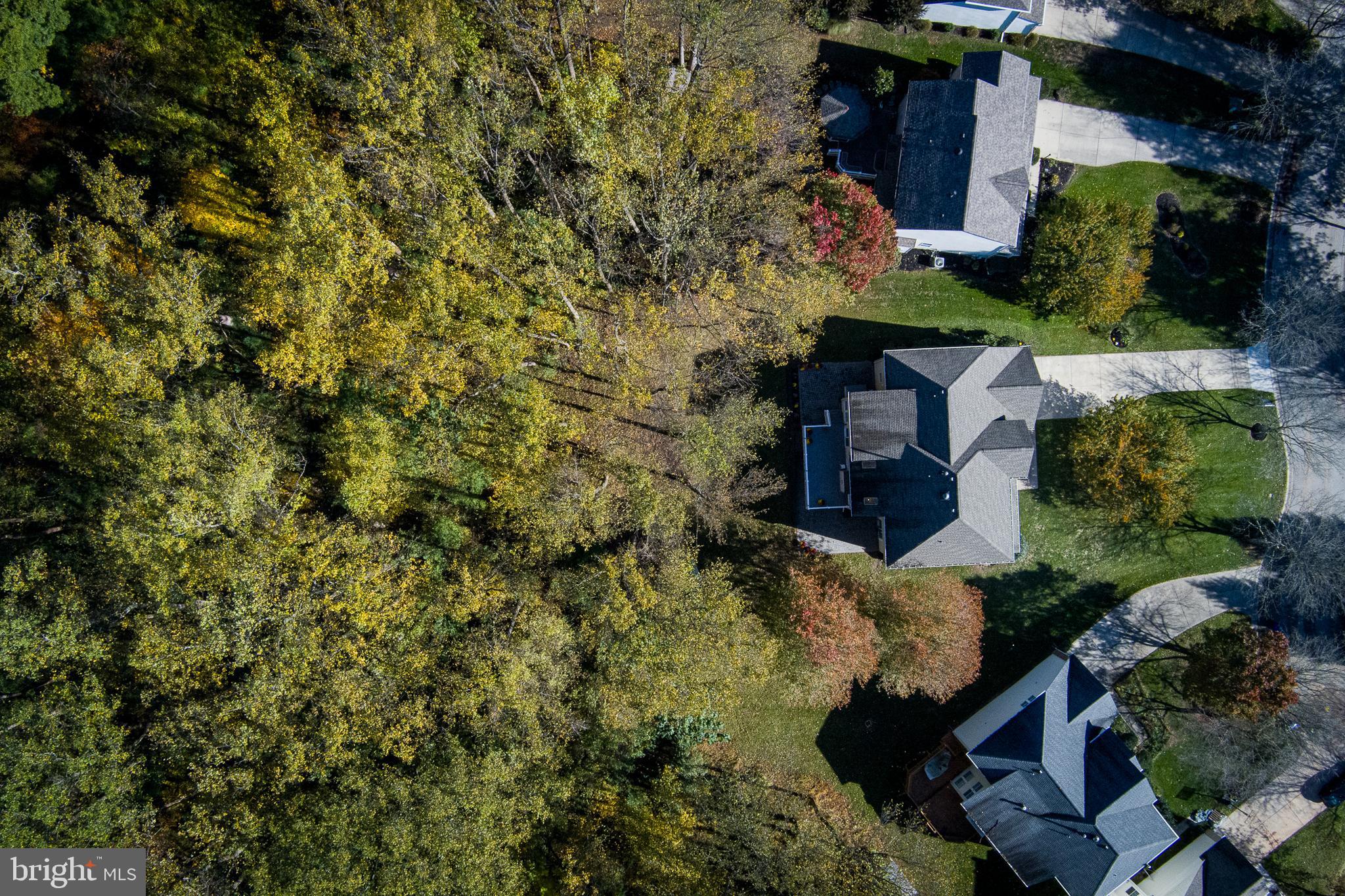 VILLAGE OF RIVER HILL - Residential