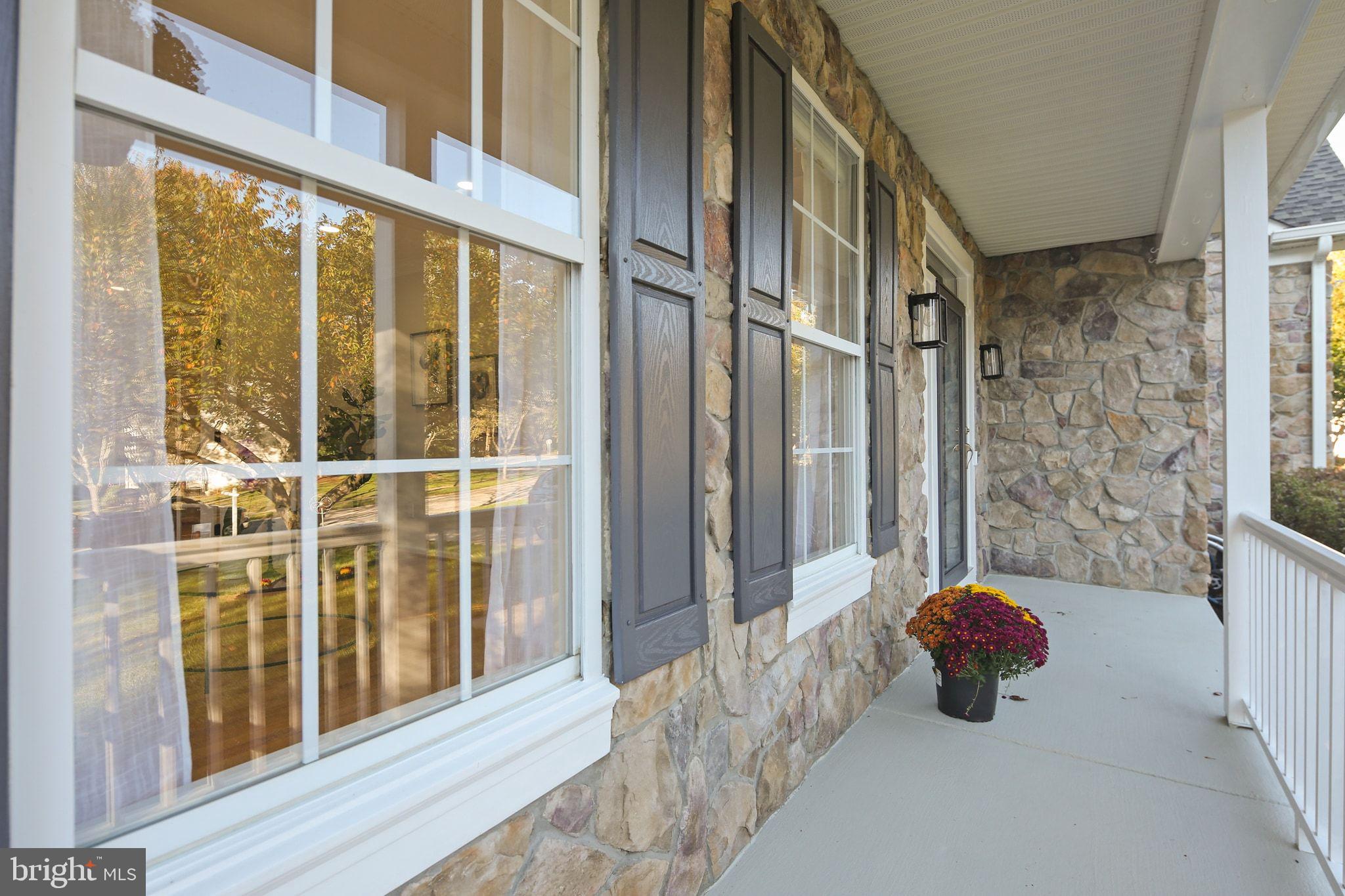 VILLAGE OF RIVER HILL - Residential