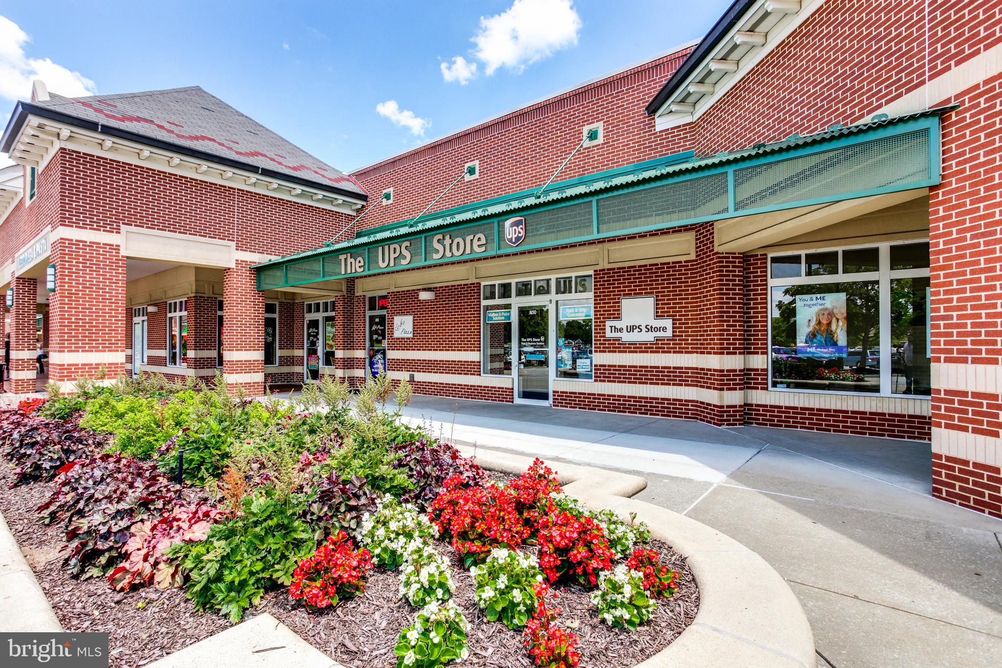 VILLAGE OF RIVER HILL - Residential