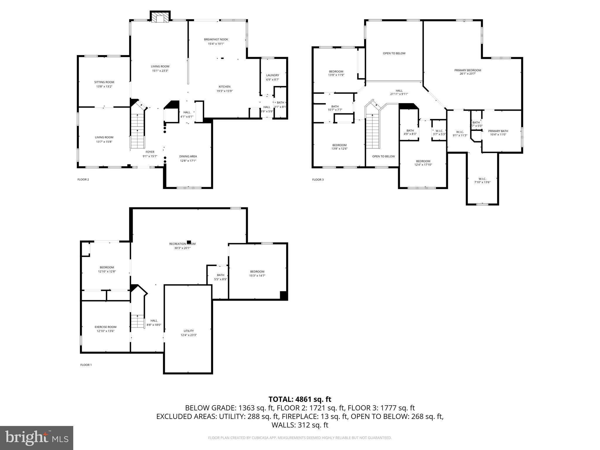 VILLAGE OF RIVER HILL - Residential