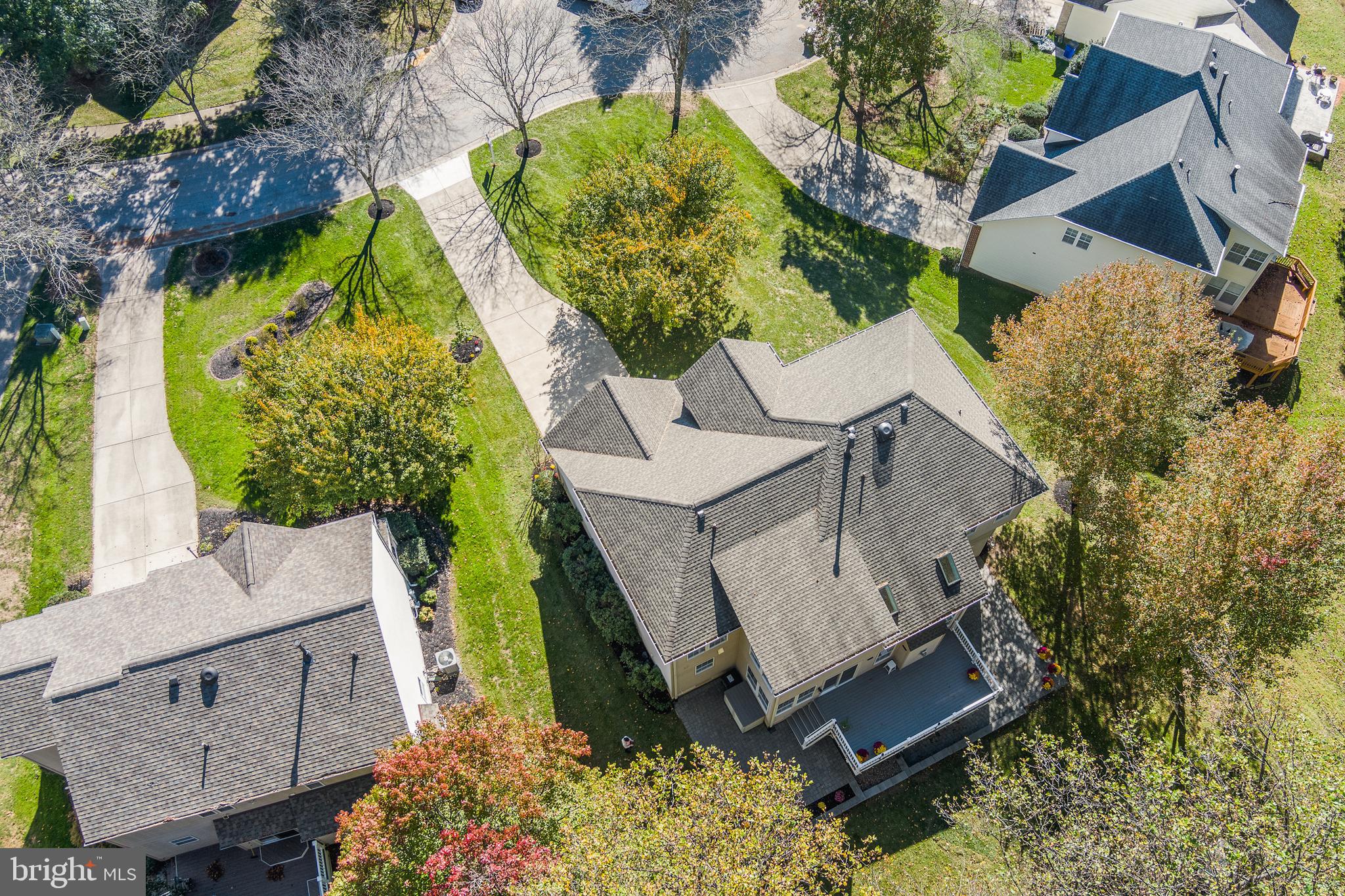 VILLAGE OF RIVER HILL - Residential