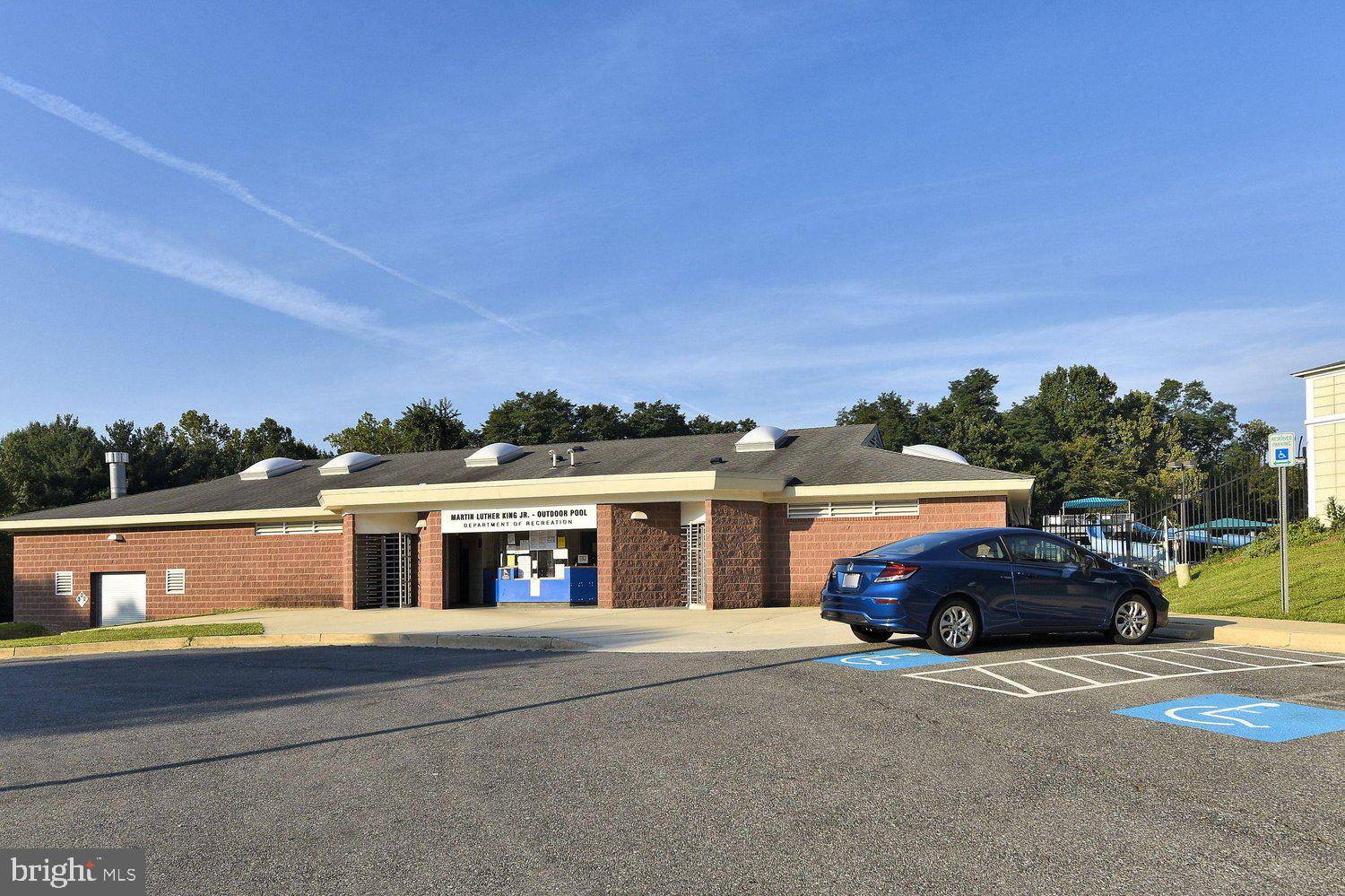 HOMESTEAD ESTATES - Residential