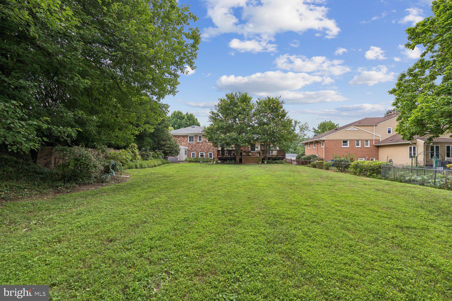 HOMESTEAD ESTATES - Residential