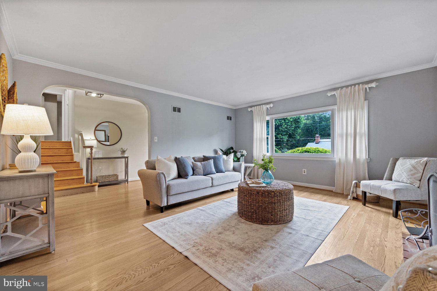 HOMESTEAD ESTATES - Residential