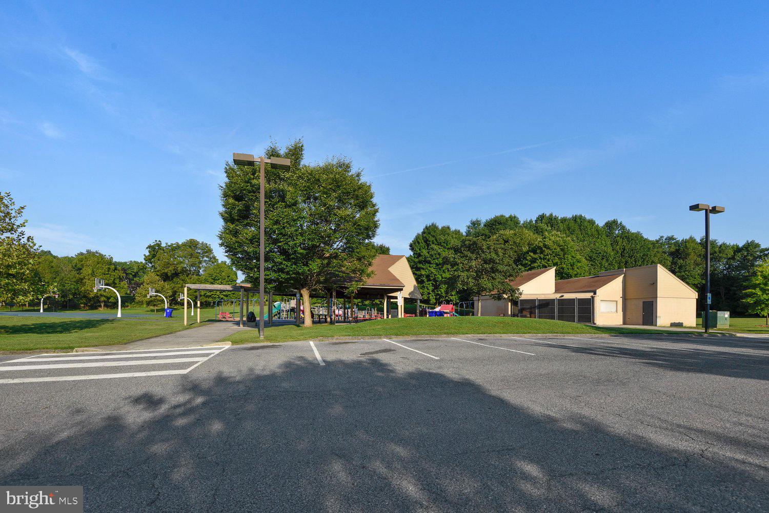 HOMESTEAD ESTATES - Residential