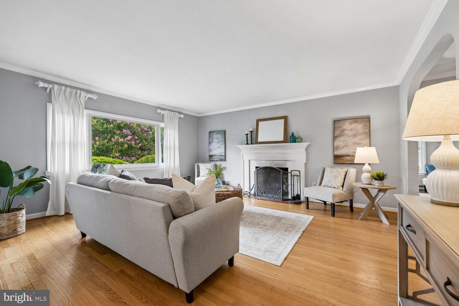 HOMESTEAD ESTATES - Residential