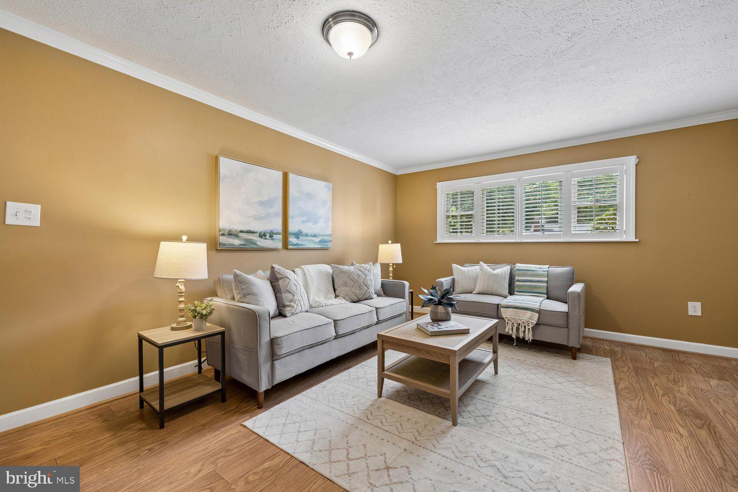 HOMESTEAD ESTATES - Residential