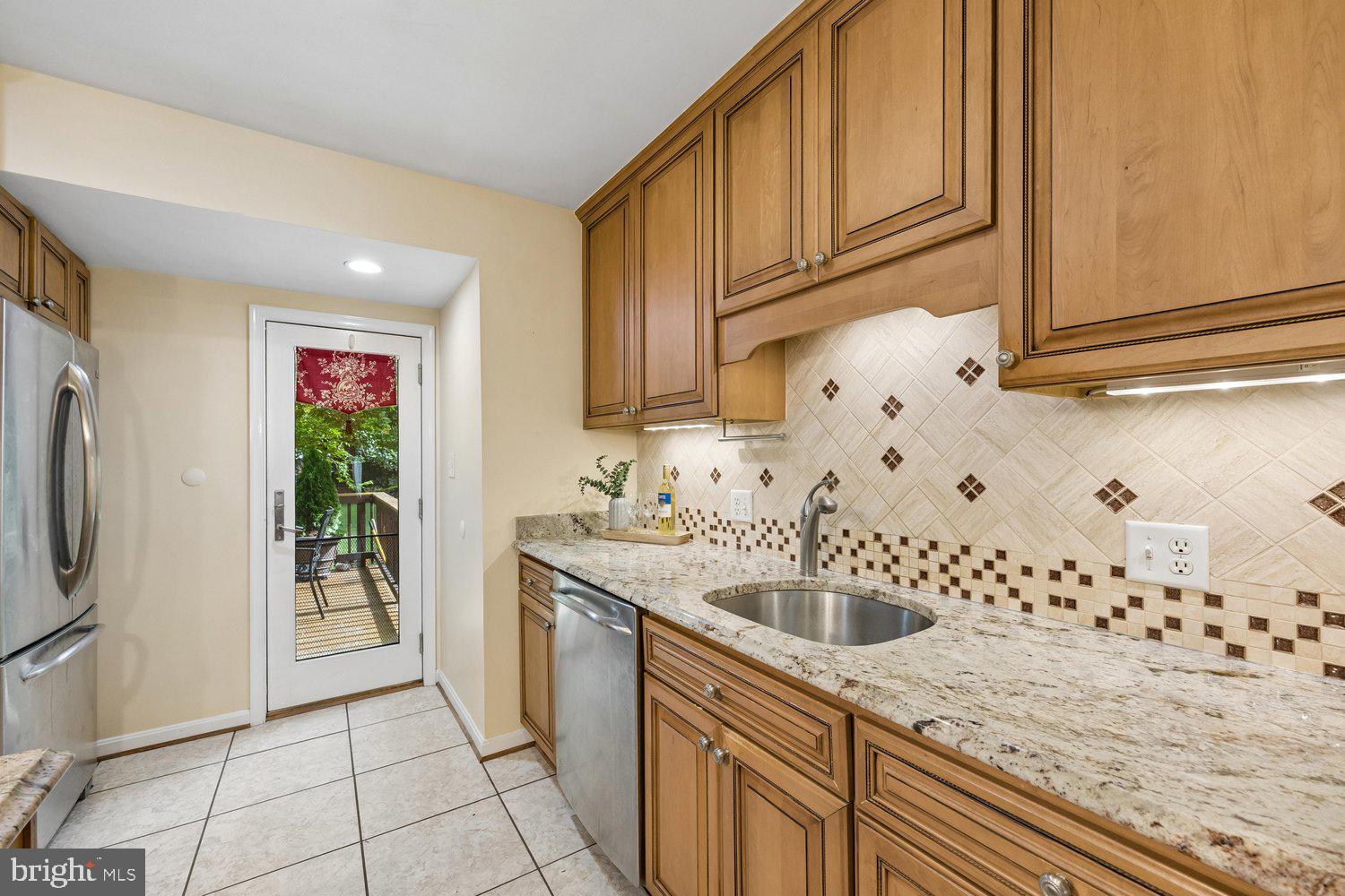 HOMESTEAD ESTATES - Residential