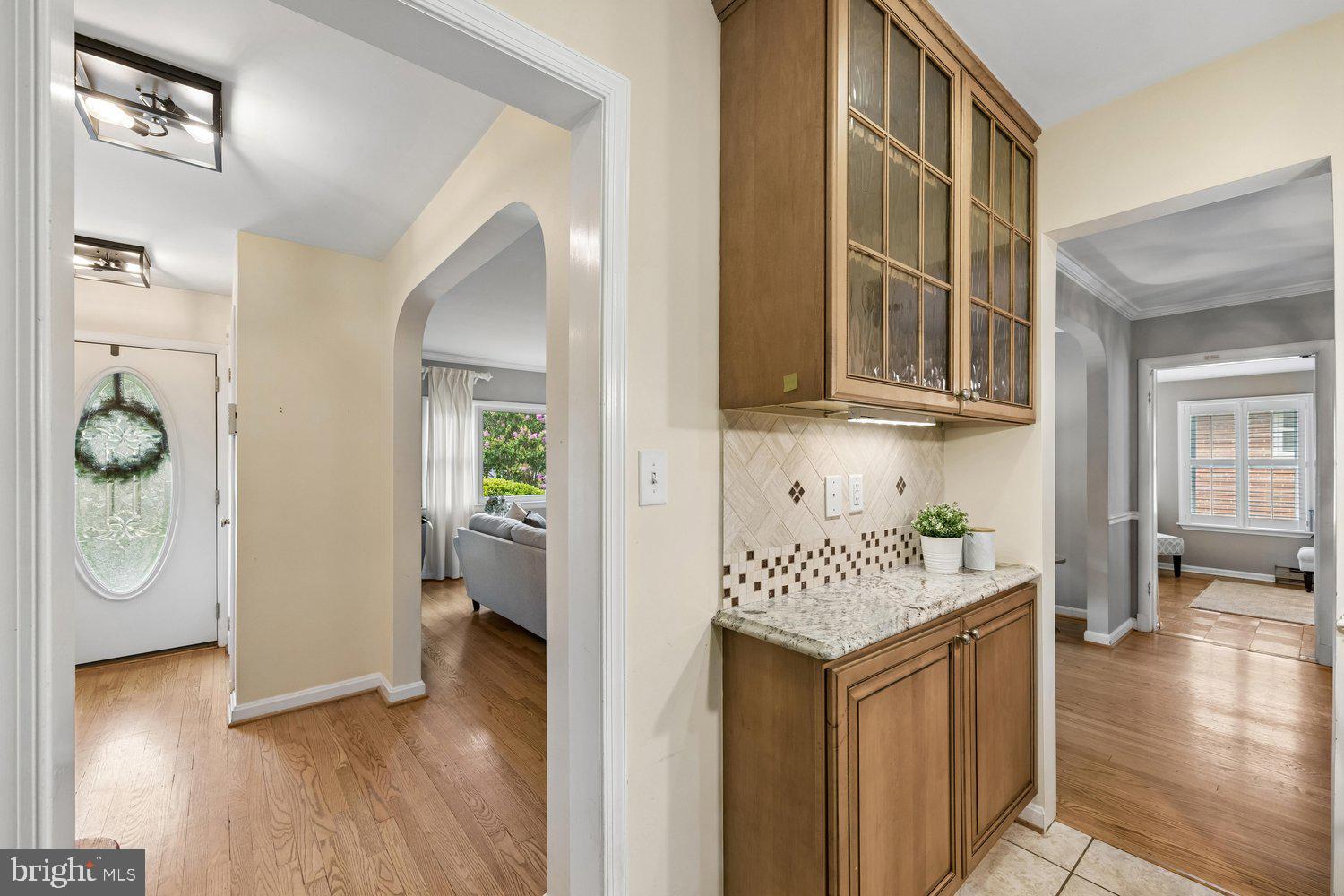HOMESTEAD ESTATES - Residential