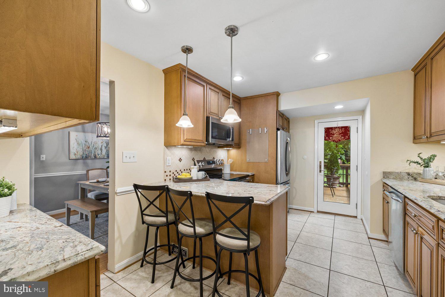 HOMESTEAD ESTATES - Residential