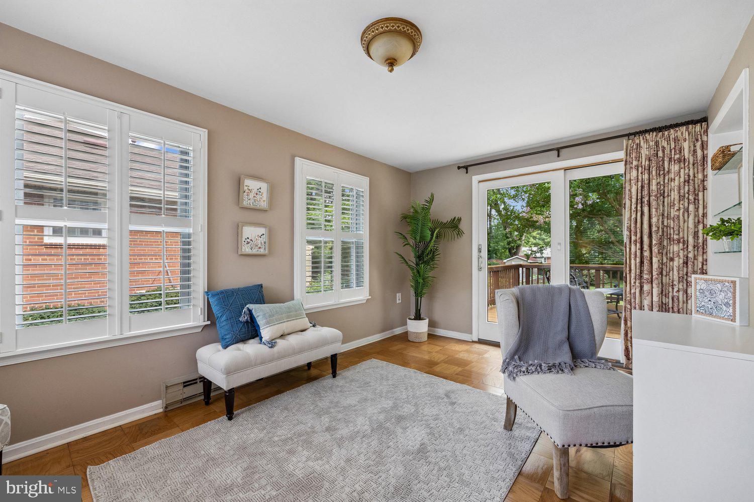 HOMESTEAD ESTATES - Residential