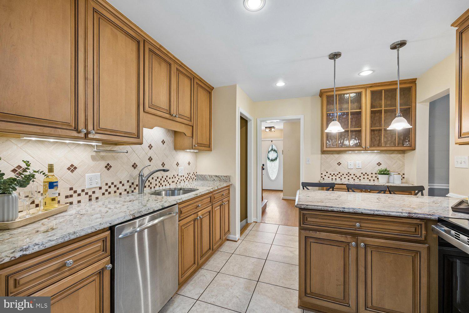 HOMESTEAD ESTATES - Residential