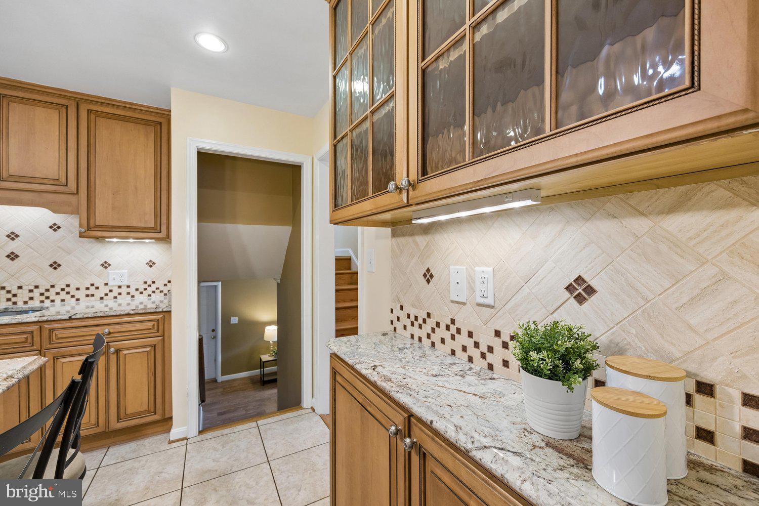 HOMESTEAD ESTATES - Residential