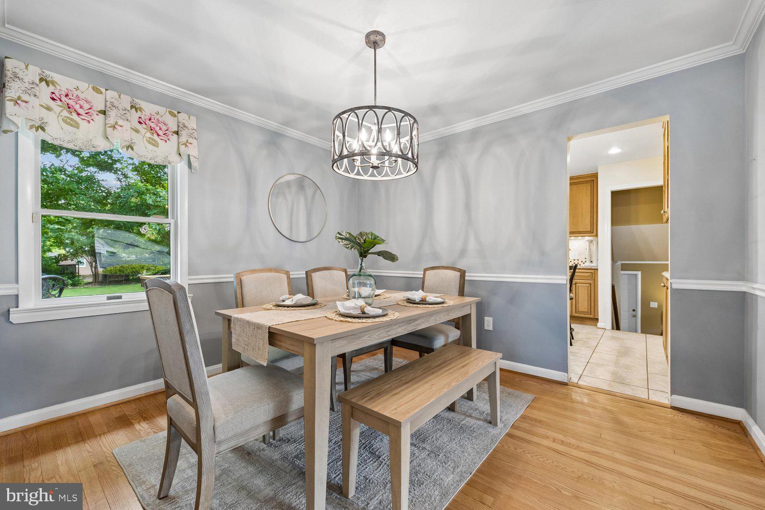 HOMESTEAD ESTATES - Residential