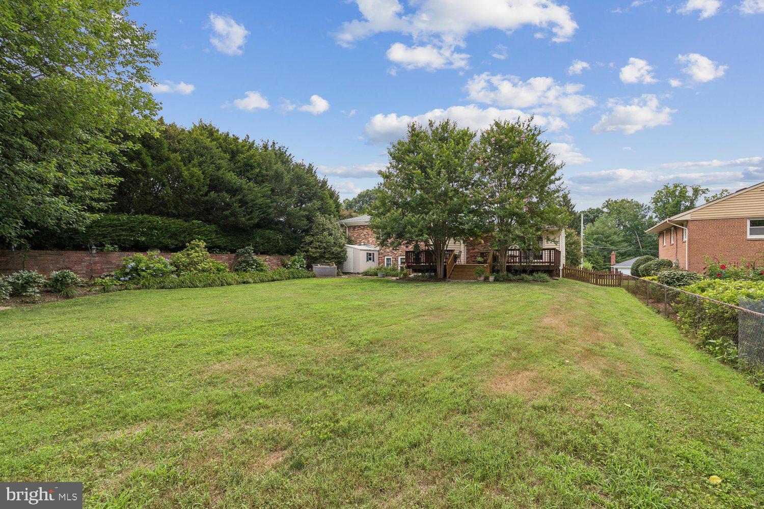 HOMESTEAD ESTATES - Residential