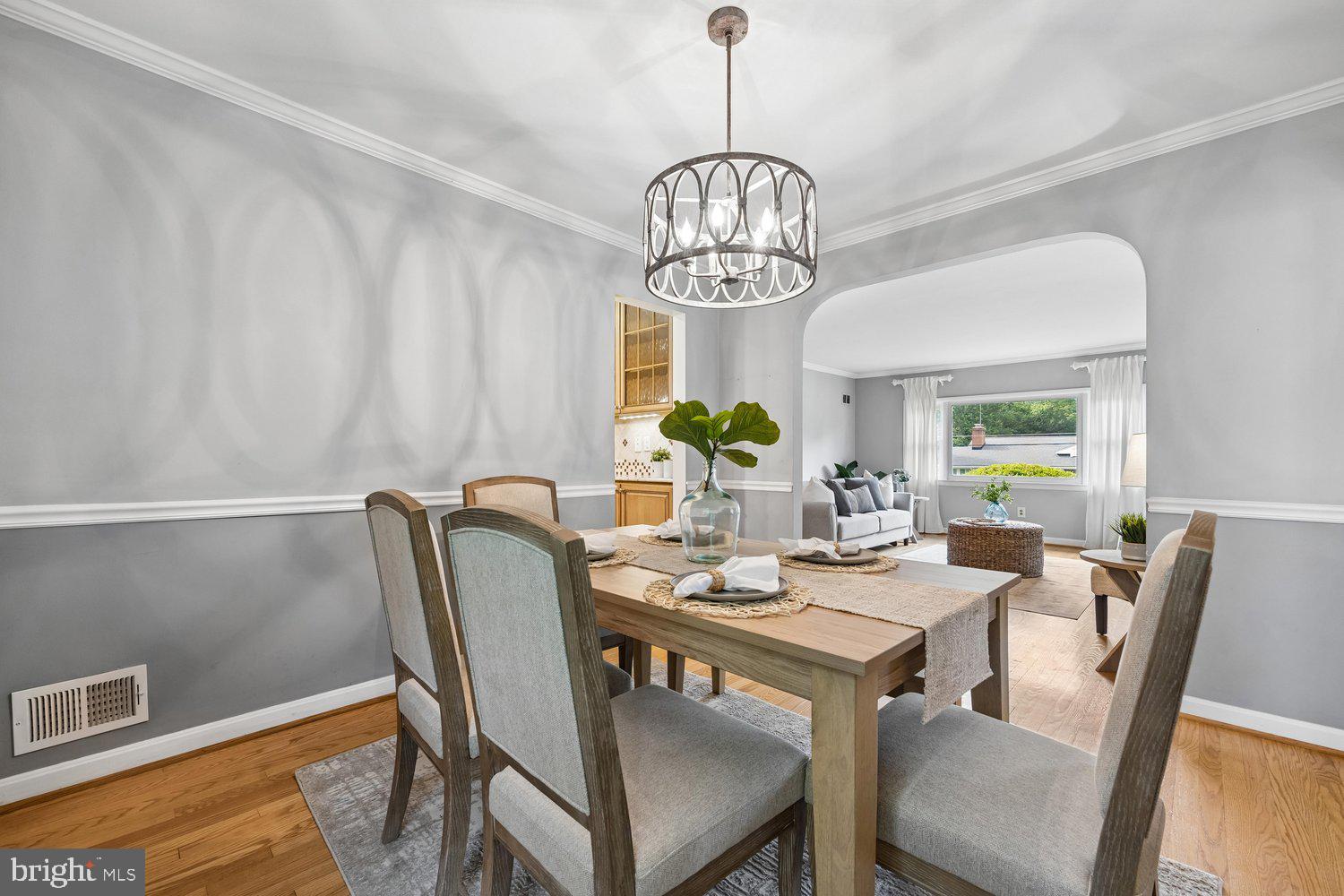 HOMESTEAD ESTATES - Residential