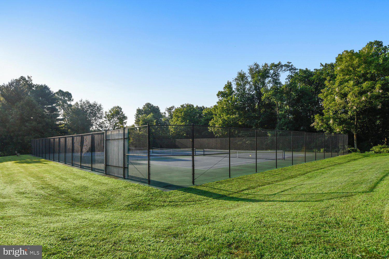HOMESTEAD ESTATES - Residential