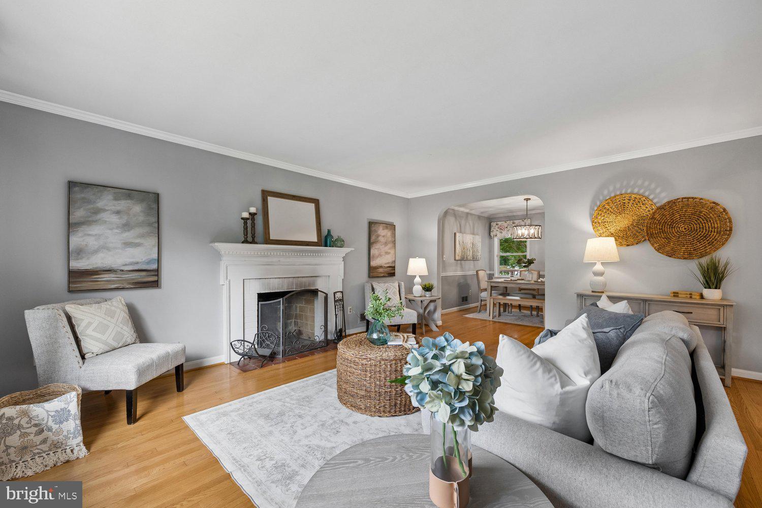 HOMESTEAD ESTATES - Residential