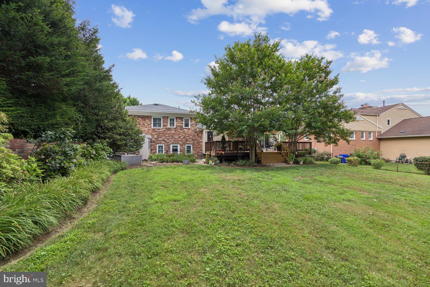 HOMESTEAD ESTATES - Residential