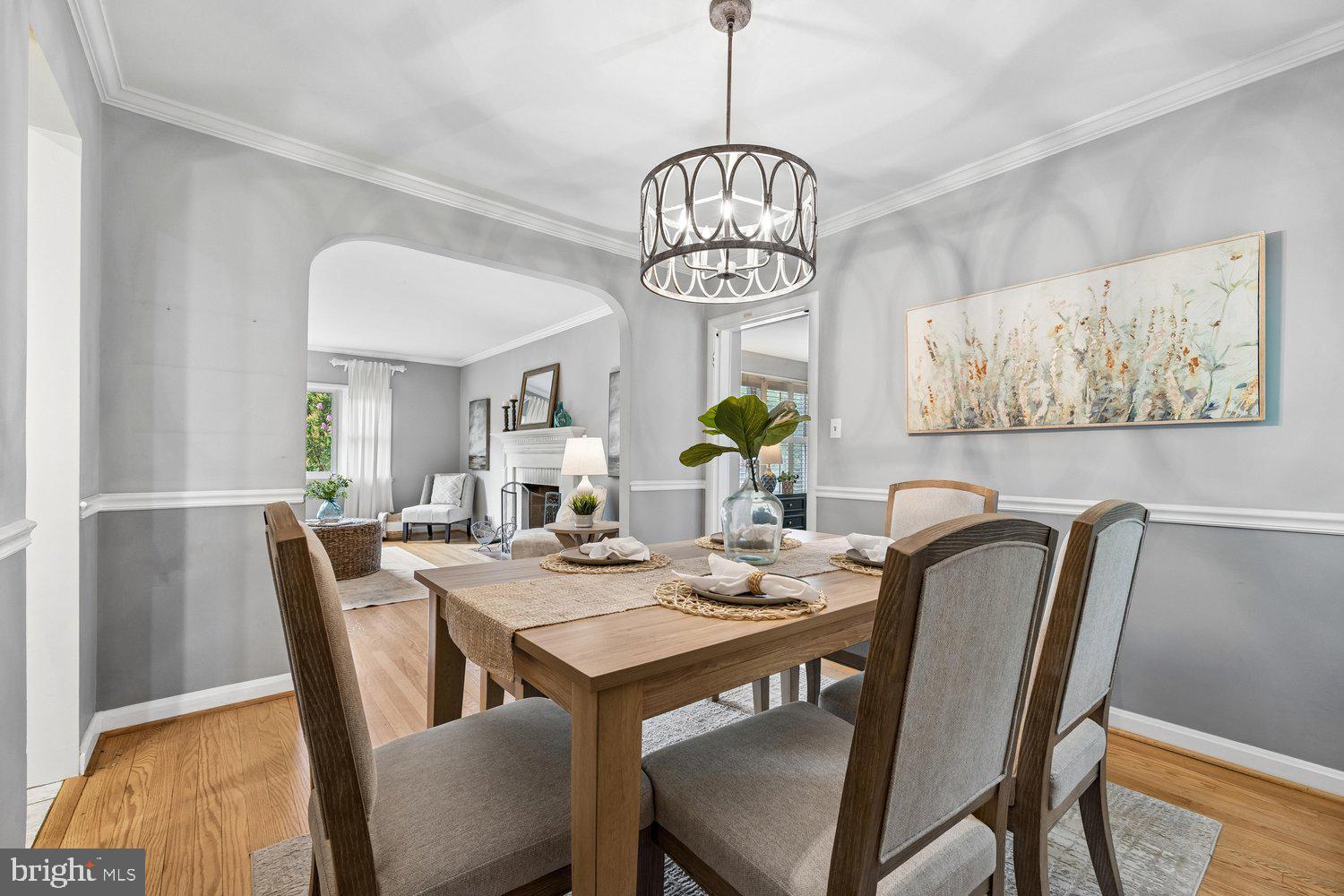 HOMESTEAD ESTATES - Residential