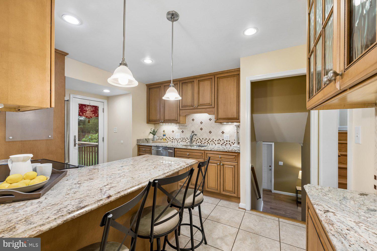 HOMESTEAD ESTATES - Residential