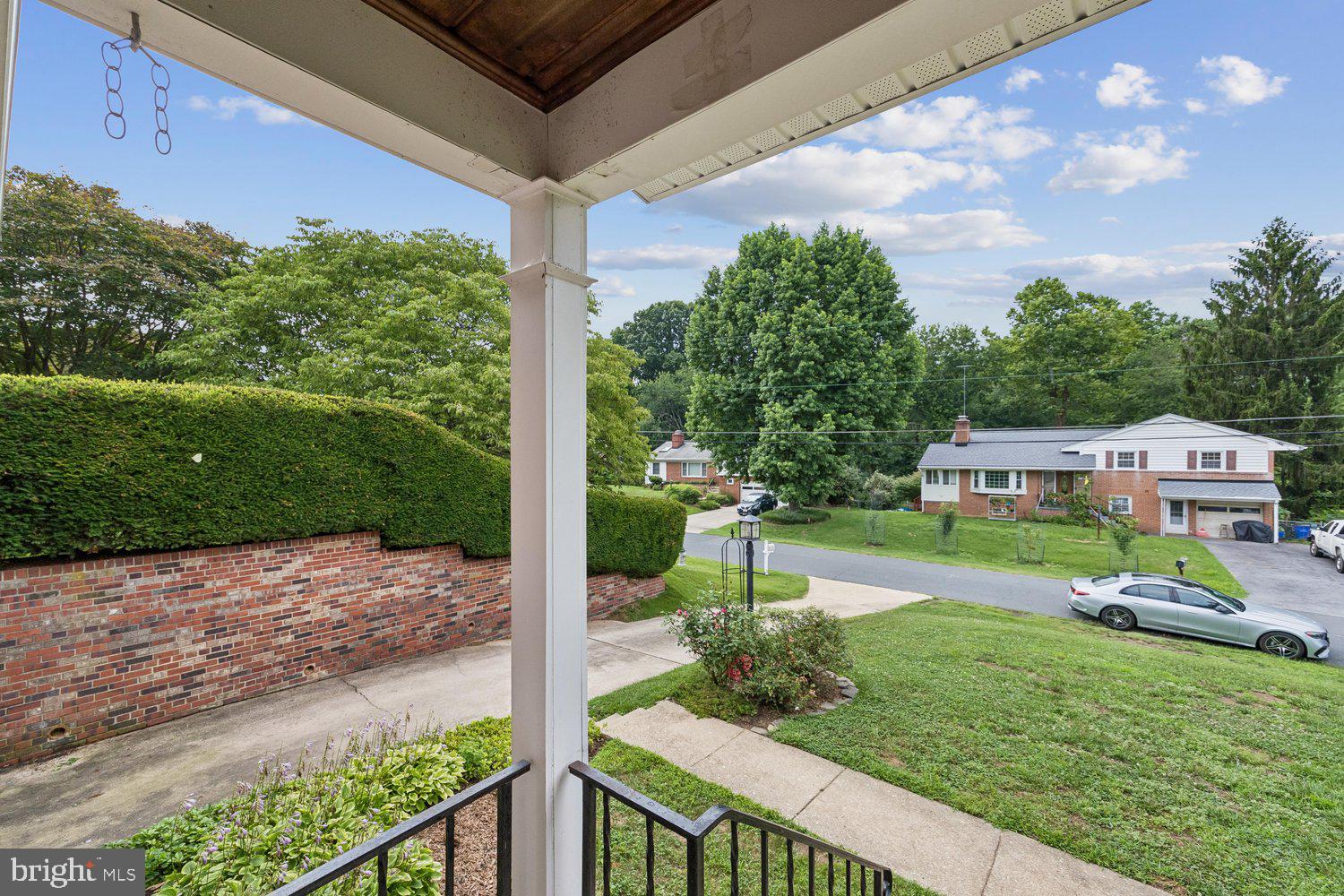 HOMESTEAD ESTATES - Residential