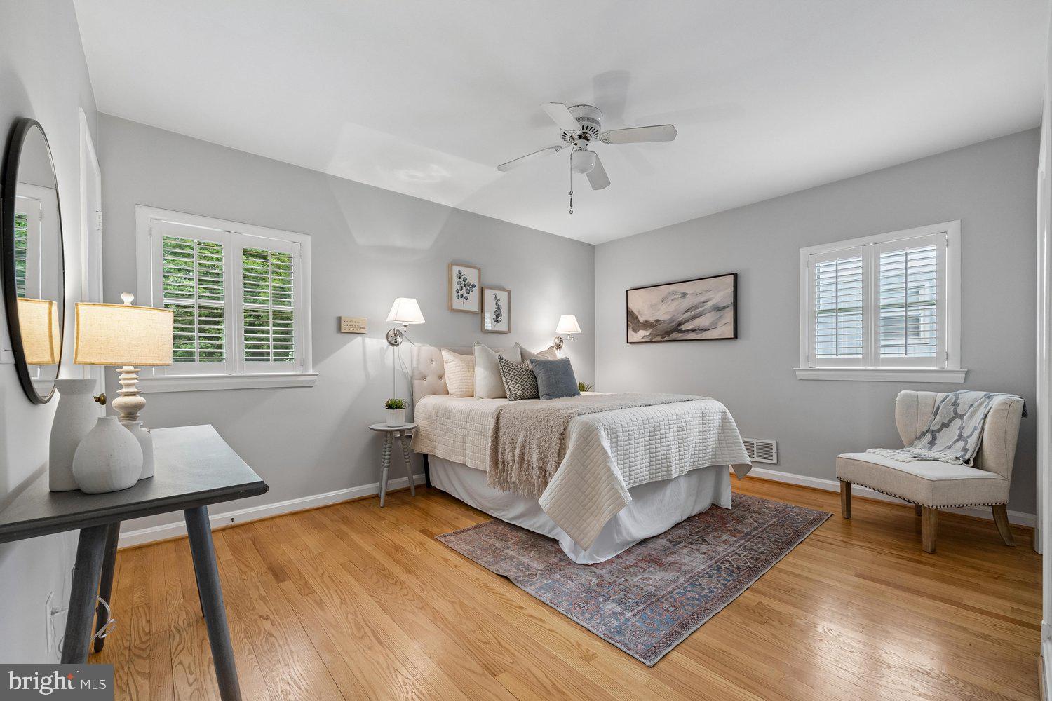 HOMESTEAD ESTATES - Residential