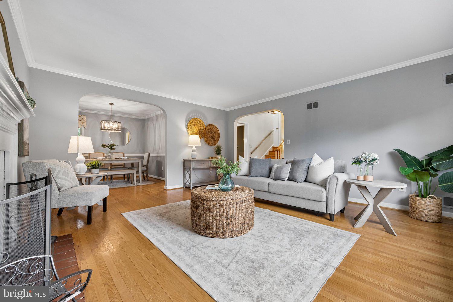 HOMESTEAD ESTATES - Residential