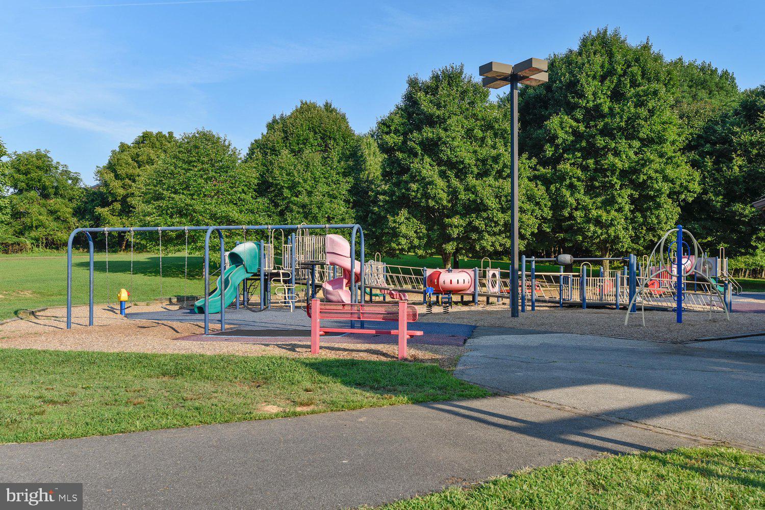 HOMESTEAD ESTATES - Residential