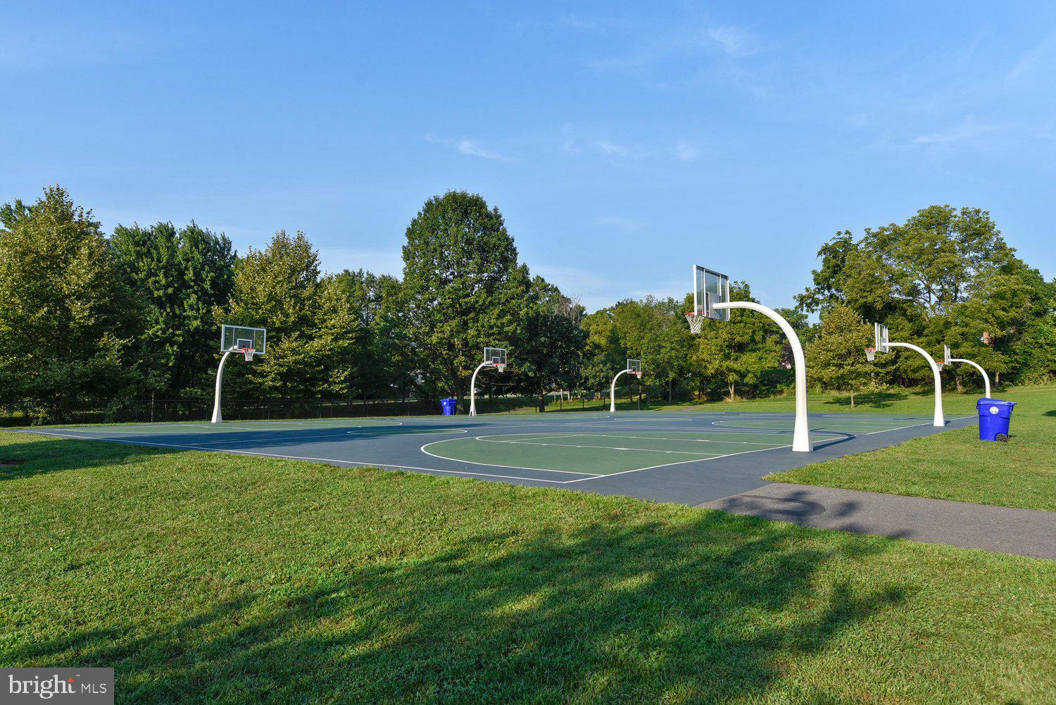 HOMESTEAD ESTATES - Residential