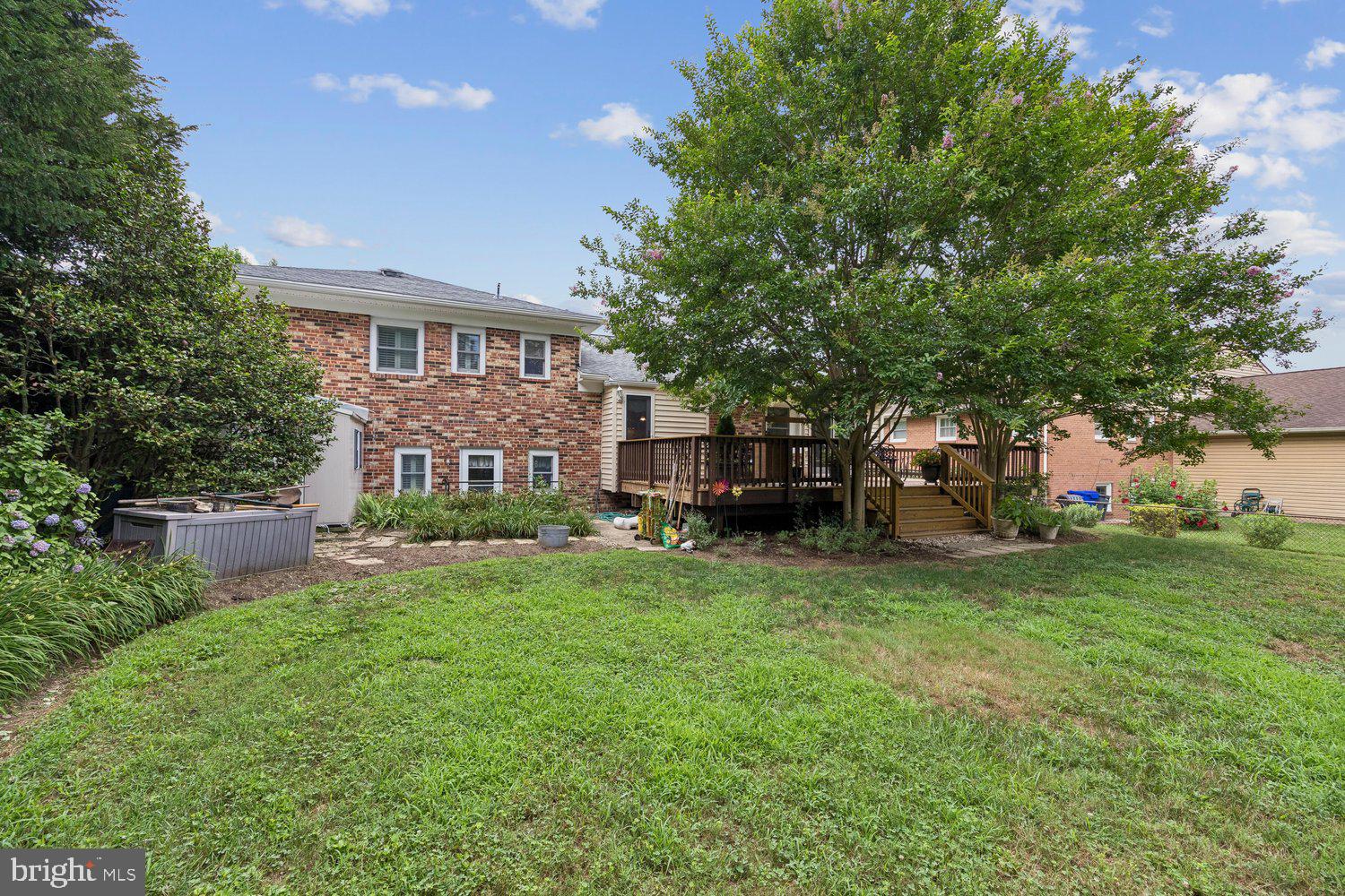 HOMESTEAD ESTATES - Residential