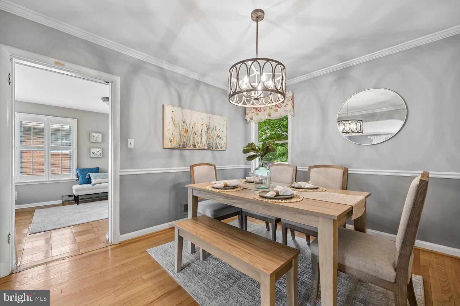 HOMESTEAD ESTATES - Residential