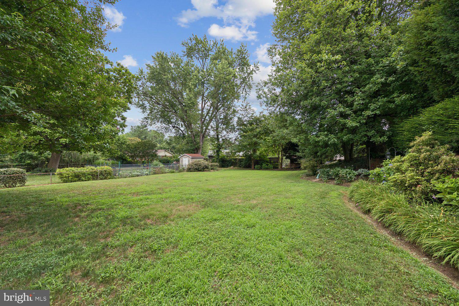 HOMESTEAD ESTATES - Residential