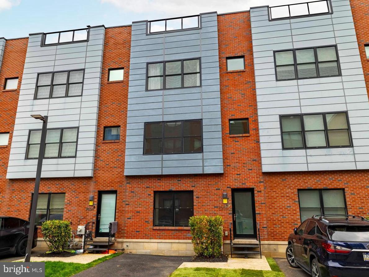 MT AIRY (WEST) - Residential