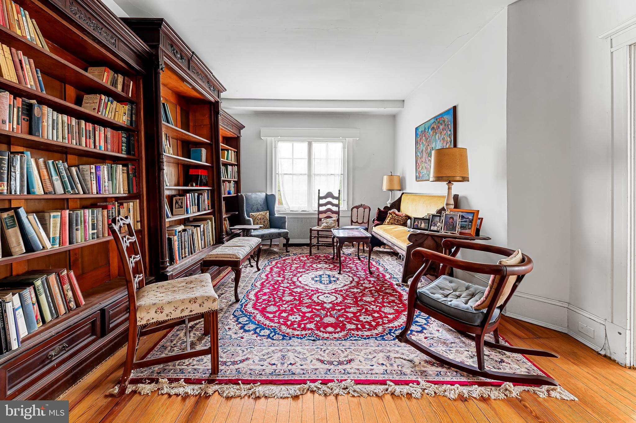 ROLAND PARK - Residential