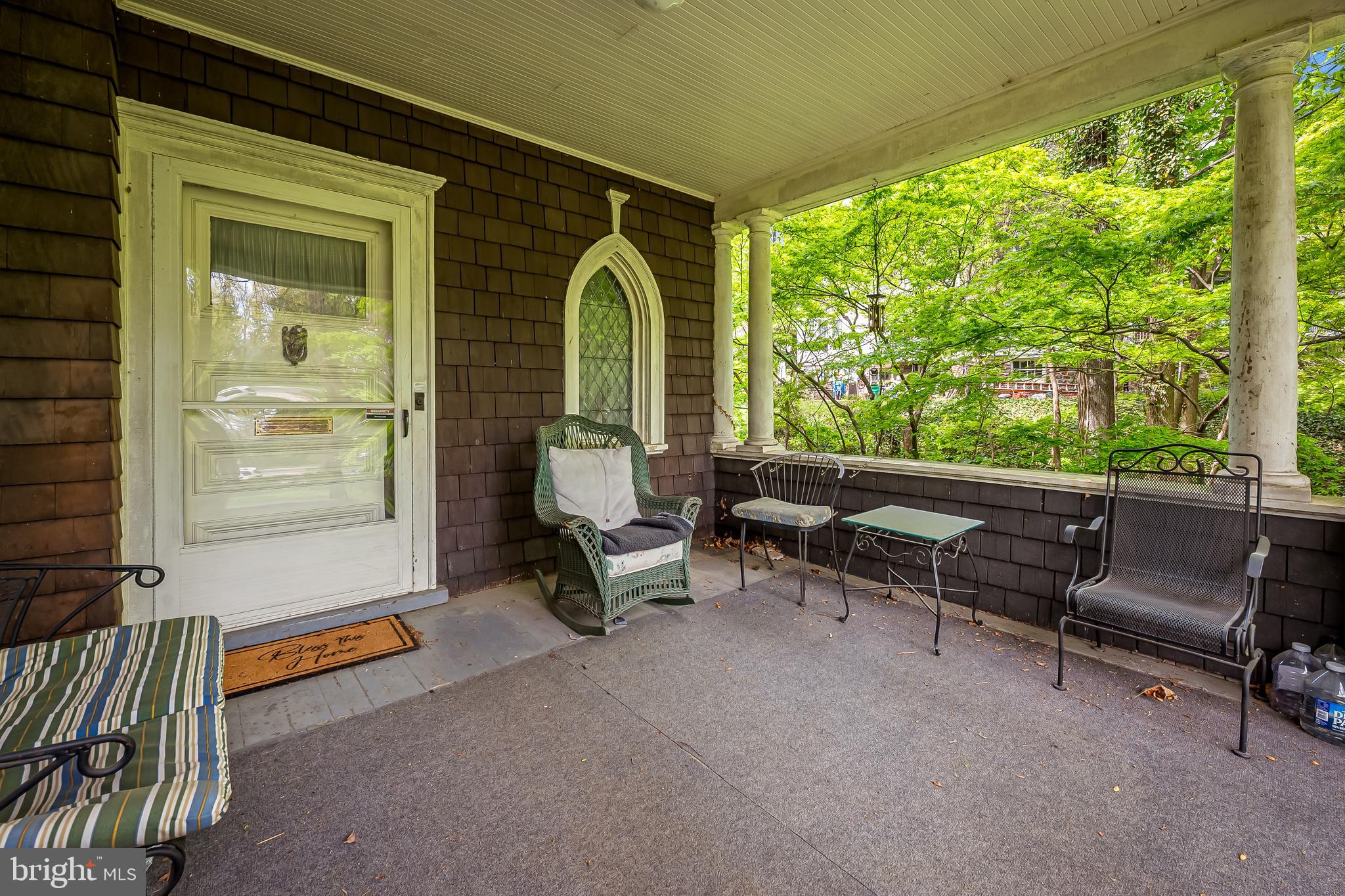 ROLAND PARK - Residential