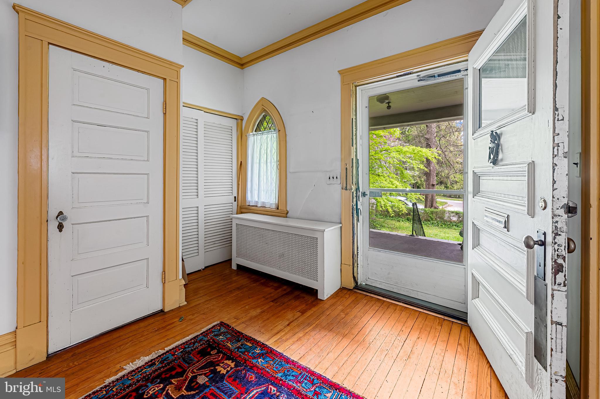 ROLAND PARK - Residential