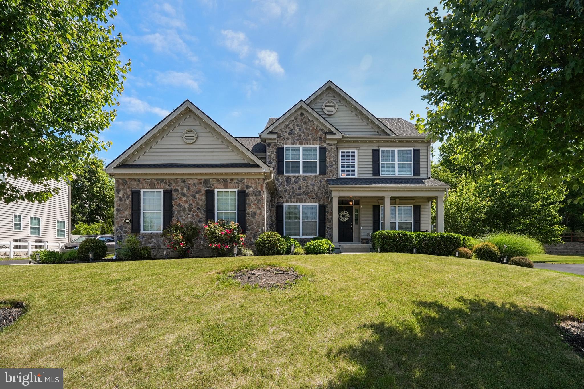 BEECHWOOD ESTATES - Residential