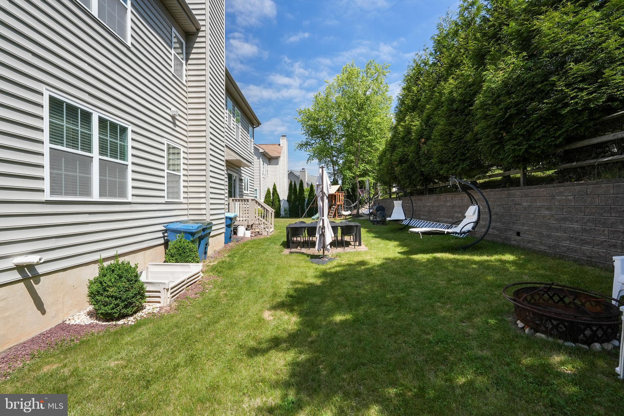 BEECHWOOD ESTATES - Residential