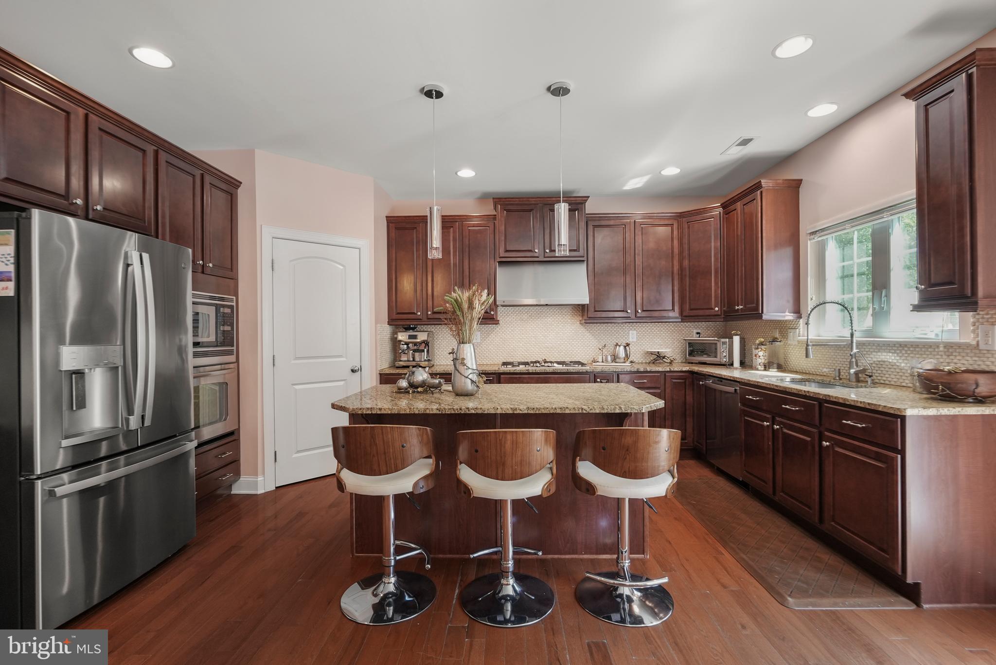 BEECHWOOD ESTATES - Residential