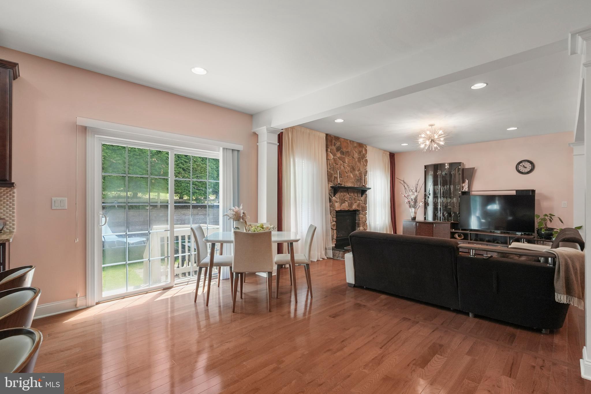 BEECHWOOD ESTATES - Residential