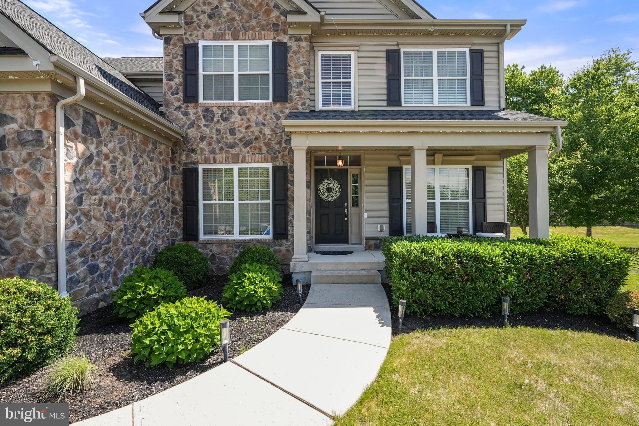 BEECHWOOD ESTATES - Residential