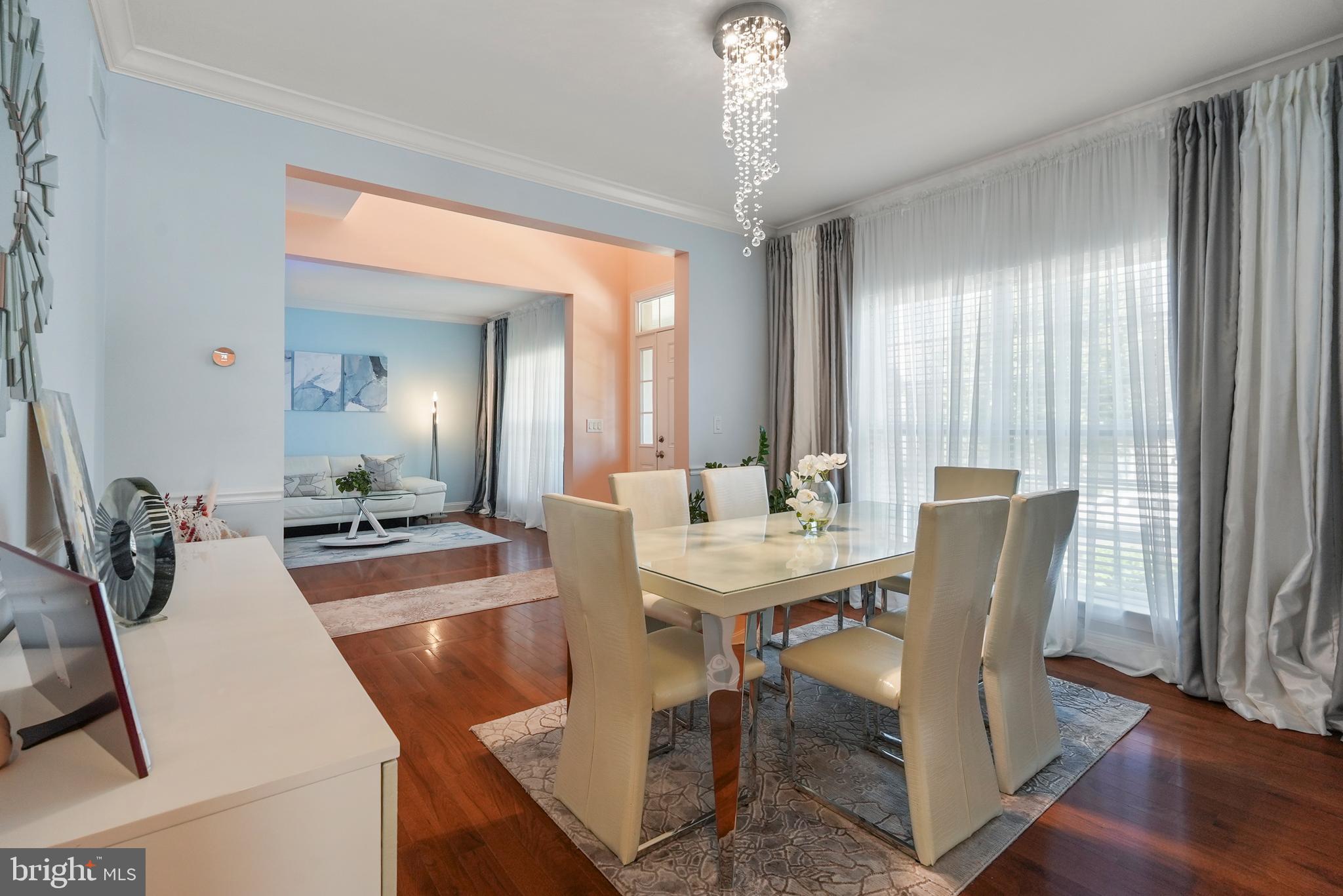 BEECHWOOD ESTATES - Residential