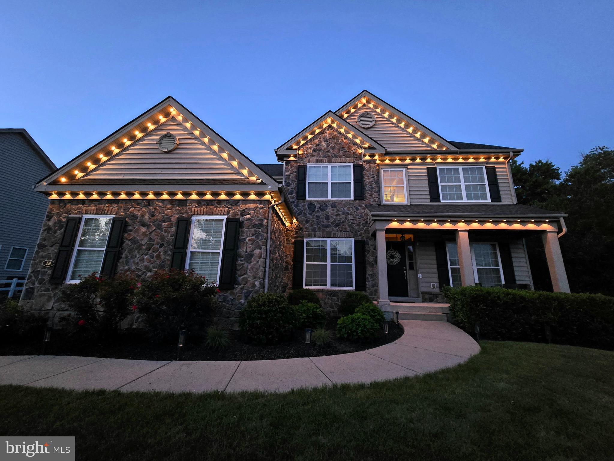 BEECHWOOD ESTATES - Residential