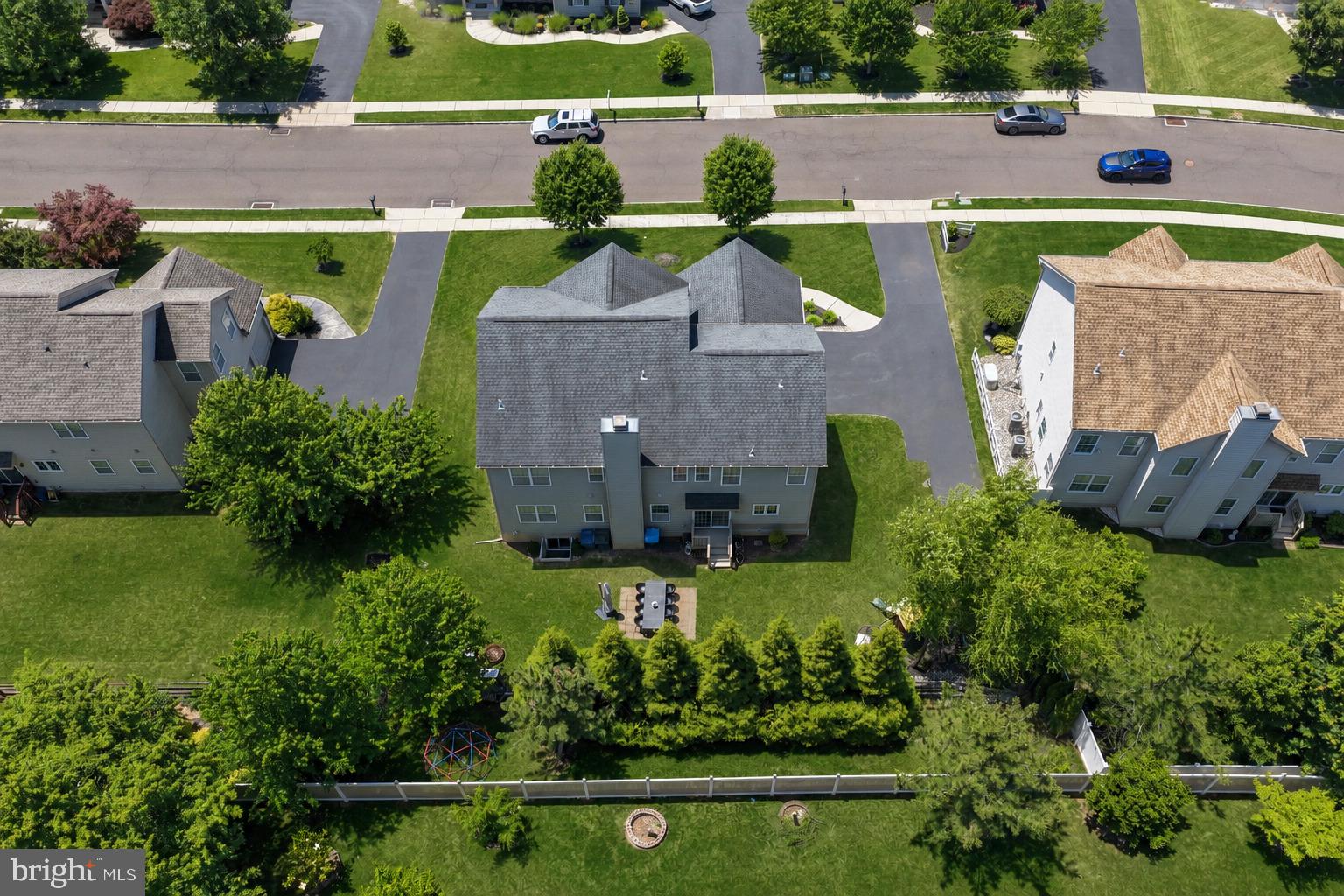 BEECHWOOD ESTATES - Residential