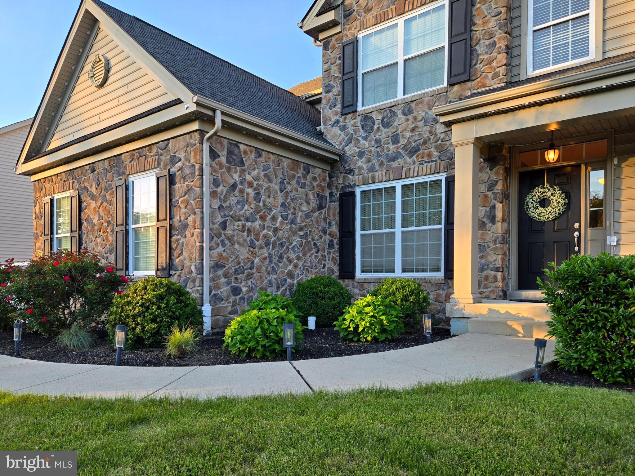 BEECHWOOD ESTATES - Residential