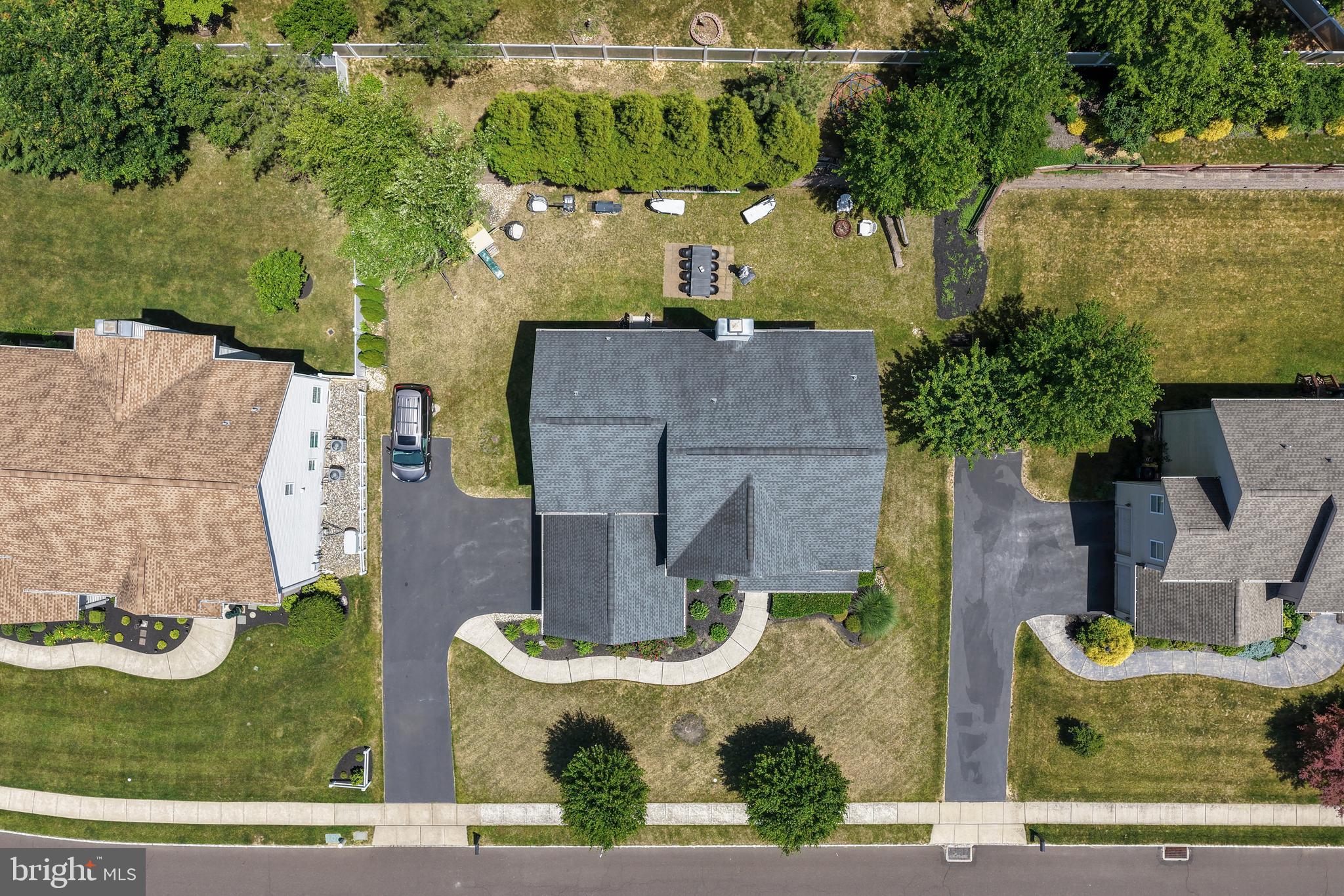 BEECHWOOD ESTATES - Residential
