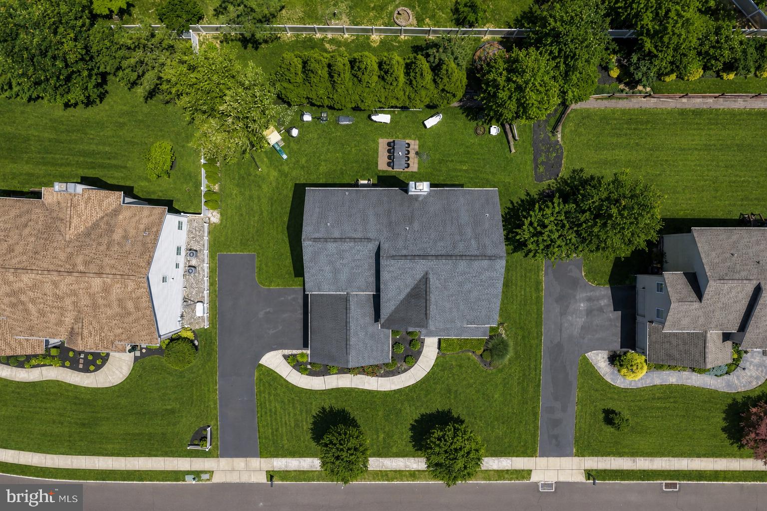 BEECHWOOD ESTATES - Residential
