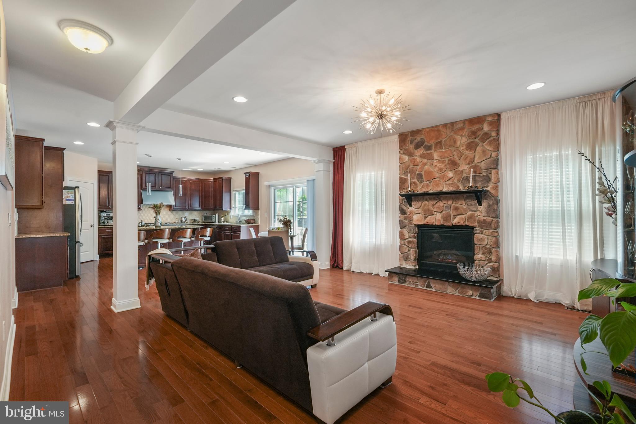 BEECHWOOD ESTATES - Residential