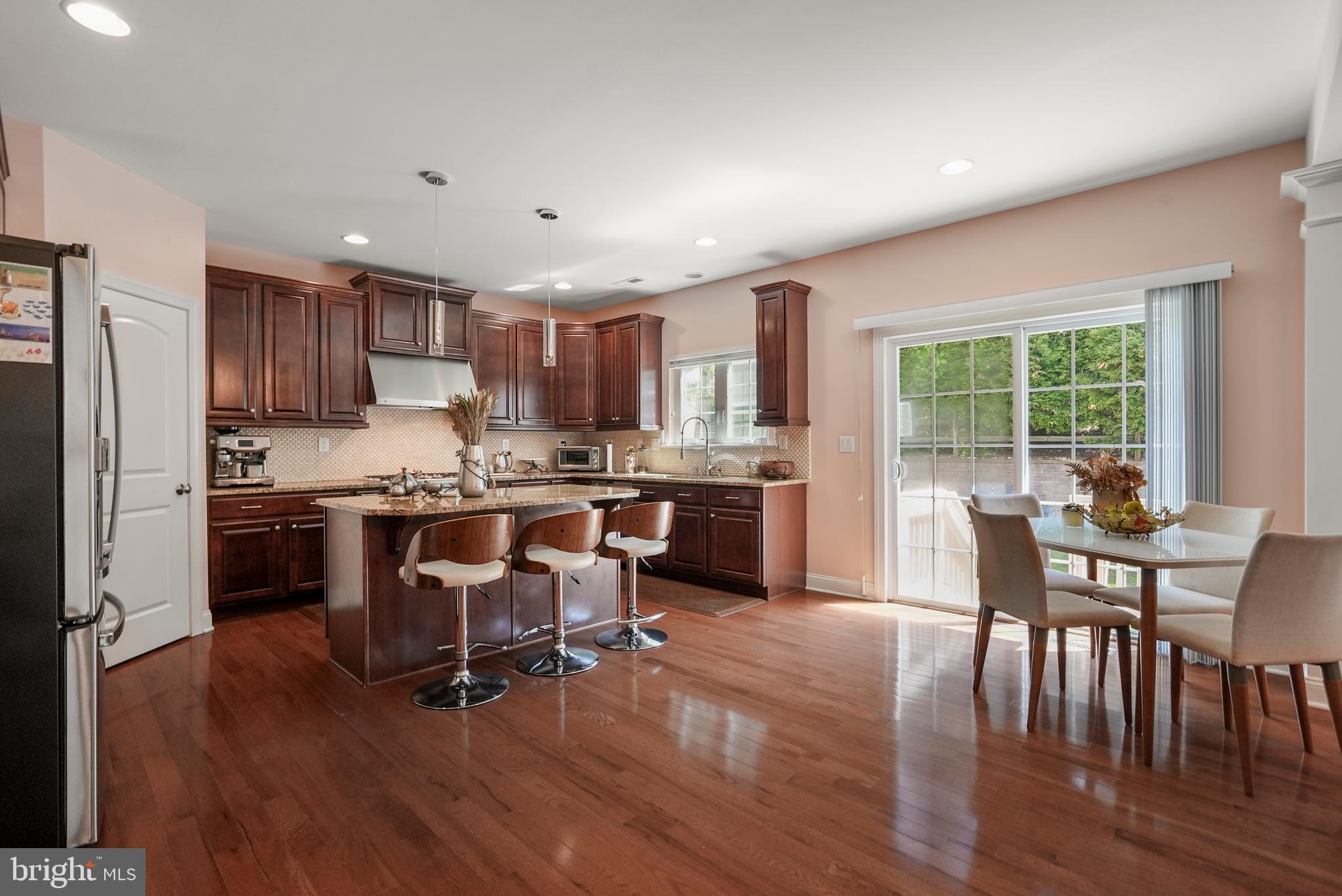 BEECHWOOD ESTATES - Residential